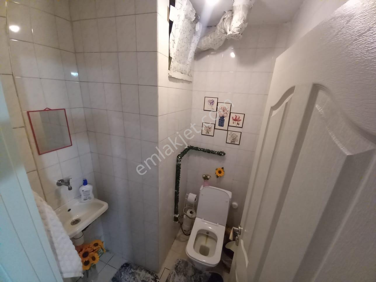 Etlik Yayla Mahallesinde 3+1 120m2 Katta Ön Cephe - Görsel 23