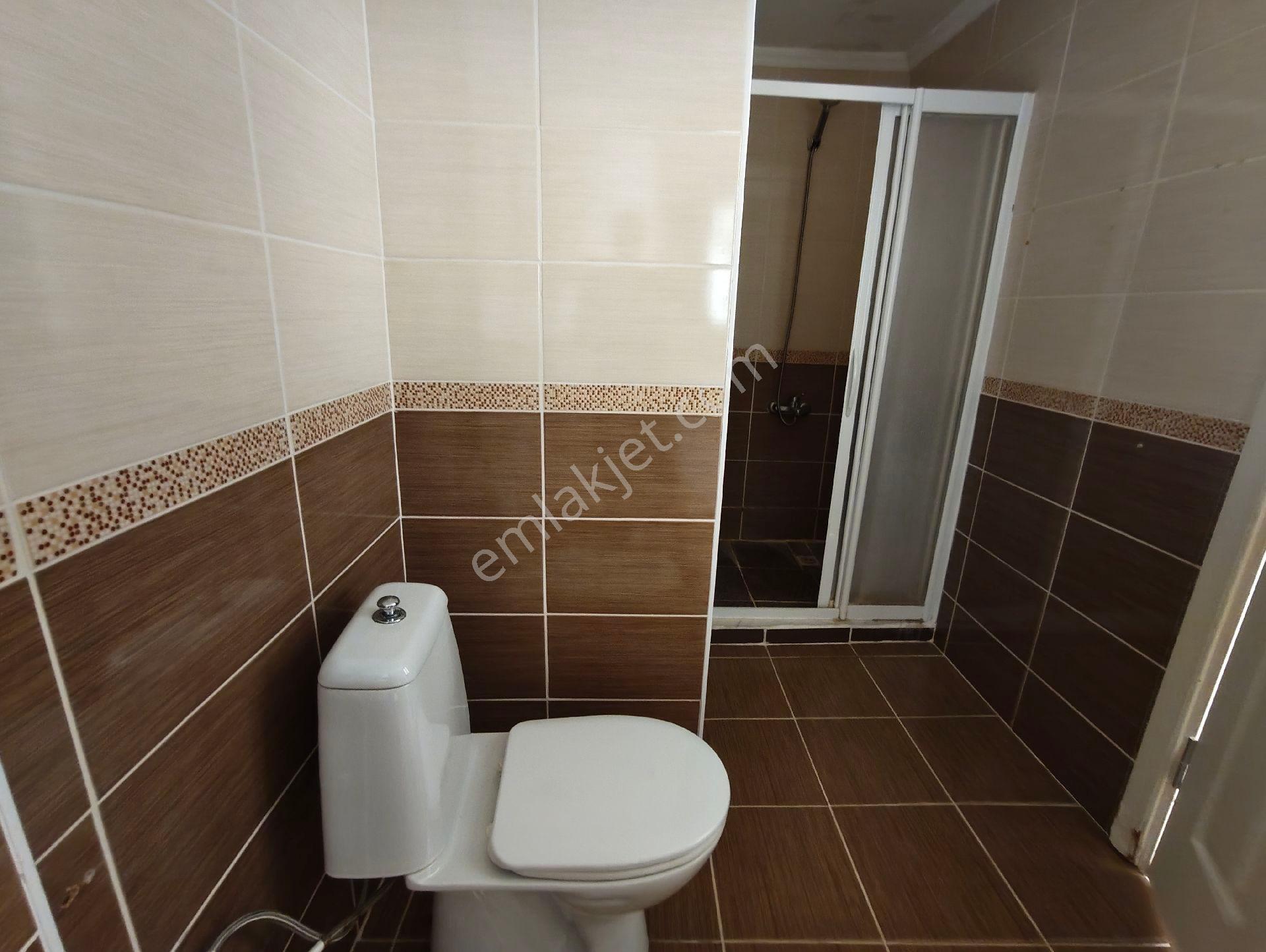 Uydukent Deniz Manzaralı 2+1 Ara Kat Boş Kiralık Daire - Görsel 24