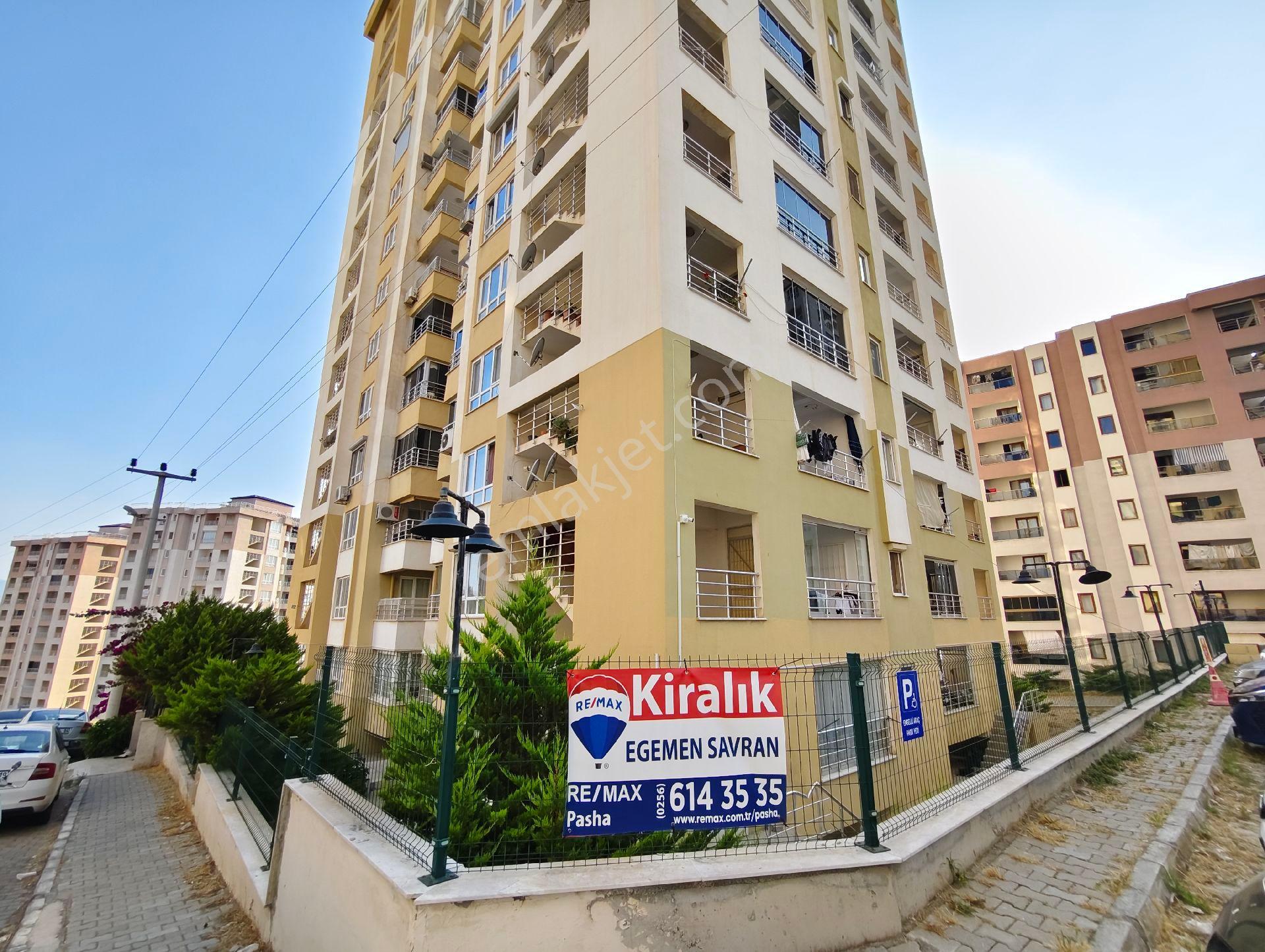Uydukent Deniz Manzaralı 2+1 Ara Kat Boş Kiralık Daire - Görsel 10