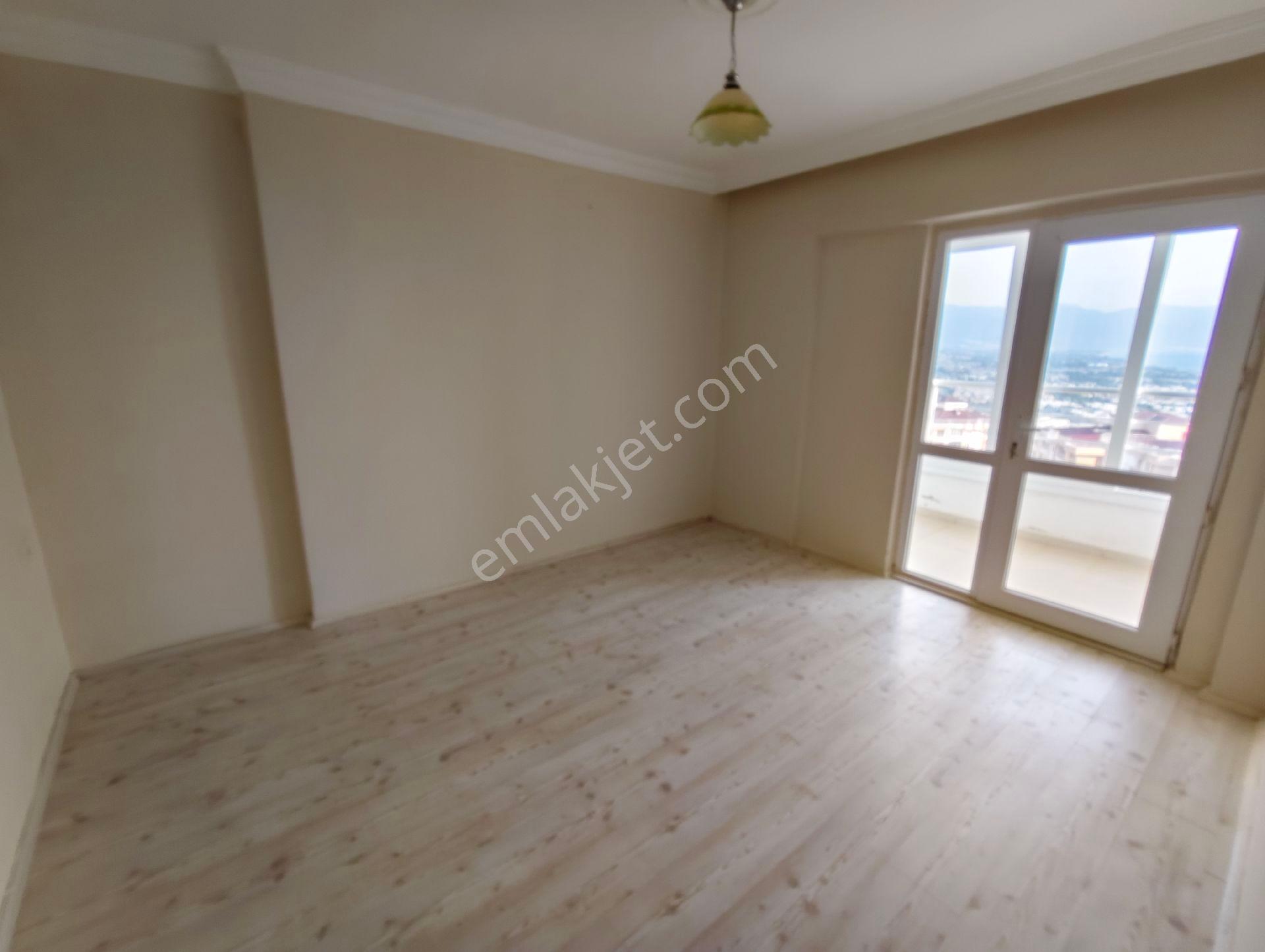 Uydukent Deniz Manzaralı 2+1 Ara Kat Boş Kiralık Daire - Görsel 29