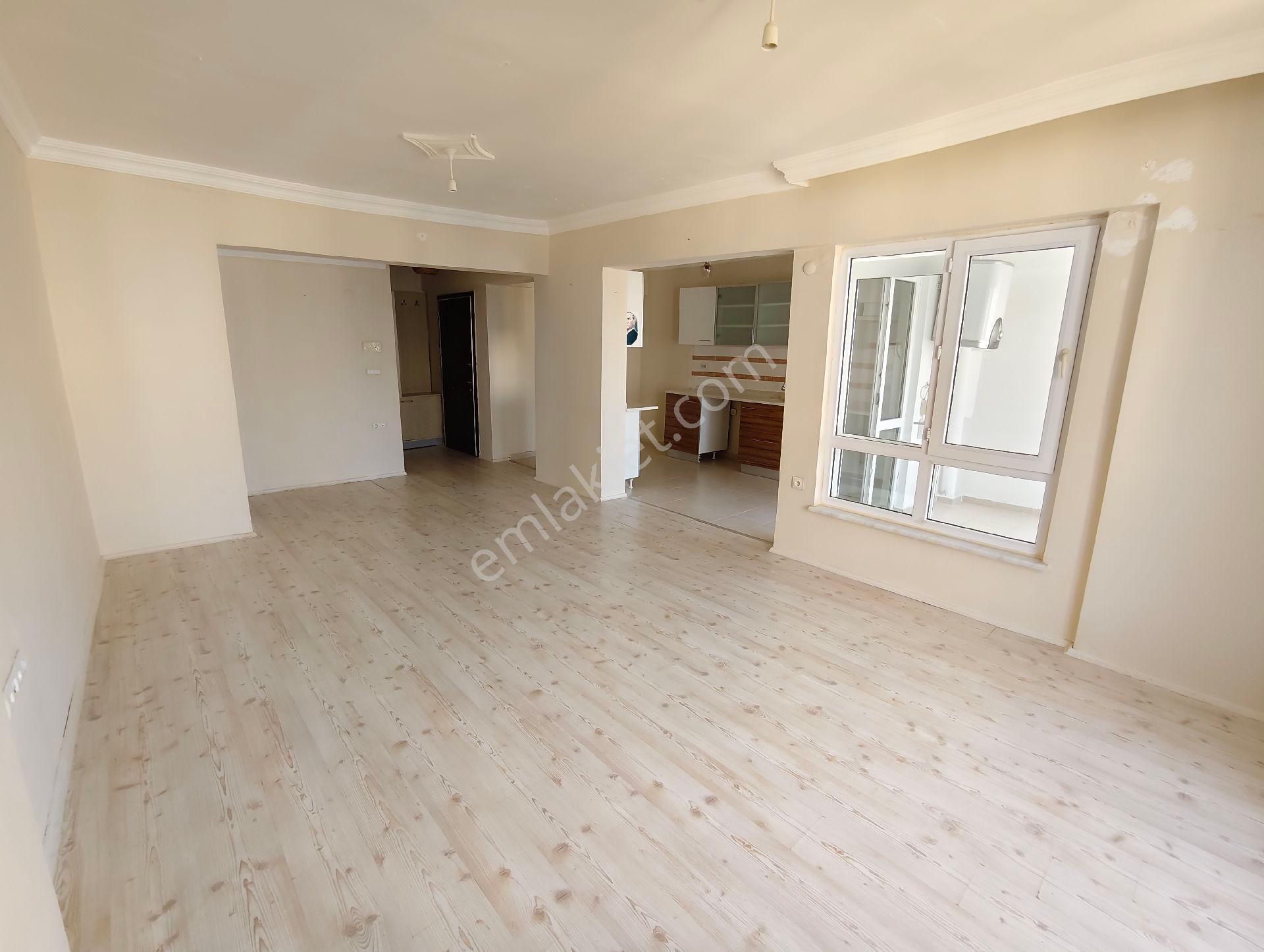 Uydukent Deniz Manzaralı 2+1 Ara Kat Boş Kiralık Daire - Görsel 21