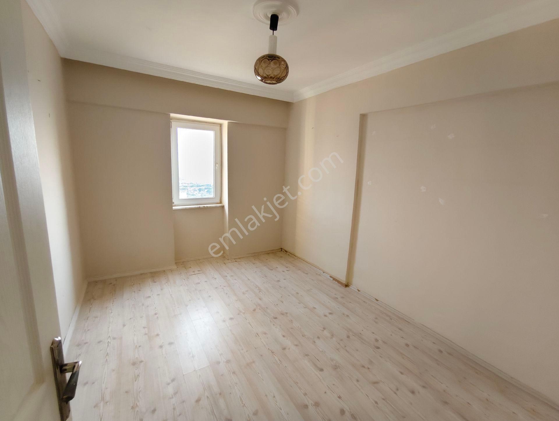 Uydukent Deniz Manzaralı 2+1 Ara Kat Boş Kiralık Daire - Görsel 26