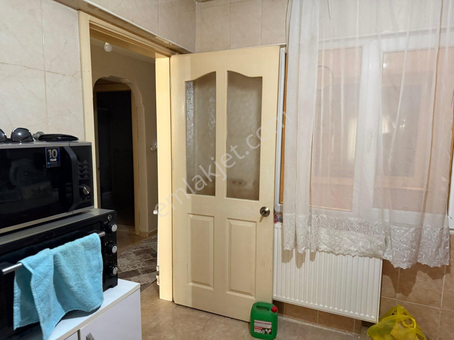 Tevfikiye Mahallesinde Satılık 3+1 Ara Kat Asansörlü Dairemiz - Görsel 20