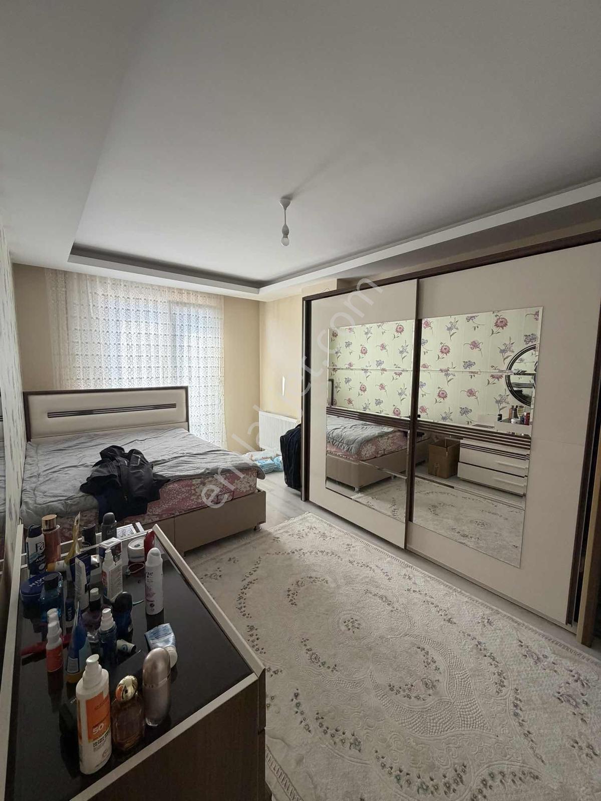 İnal Emlak'tan Site İçerisinde Satılık 3+1 158m2 Lüx Daire - Görsel 2