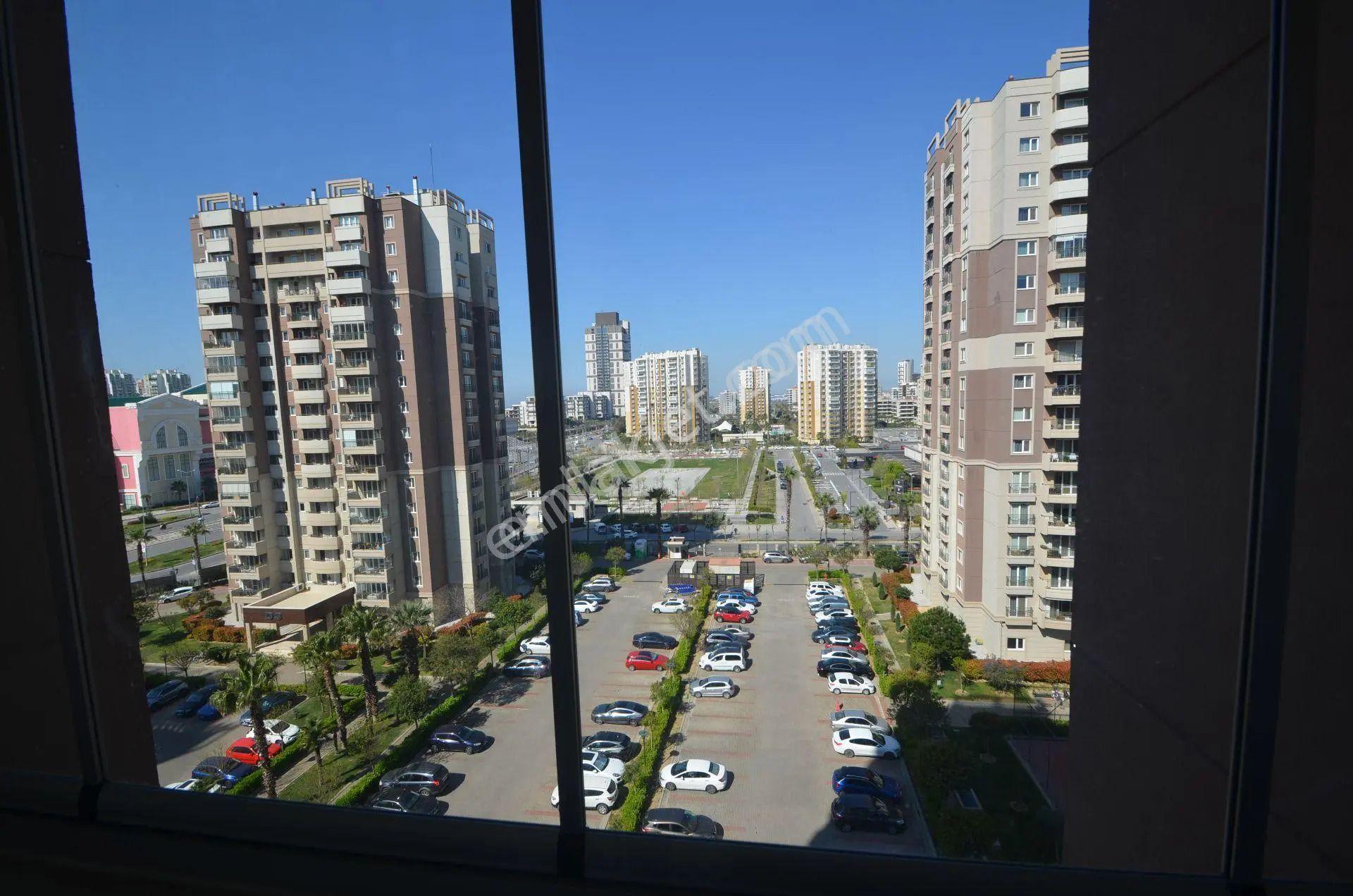 Soyak Mavişehir'de Havuz Manzaralı Satılık 4+1 Daire - Görsel 7