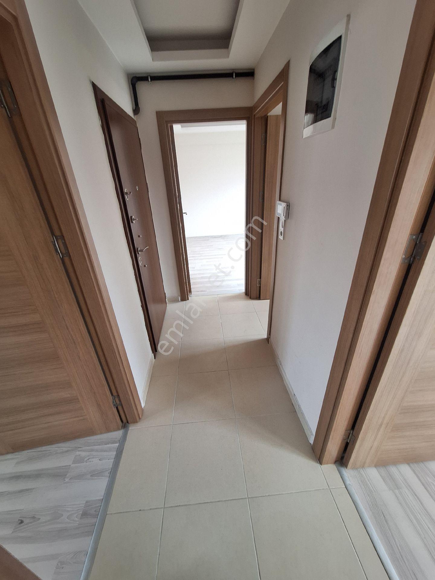 Bozyaka Ssk Yakını 2+1 Yeni Bina Otoparklı Asansörlü Kiralık Daire - Görsel 9