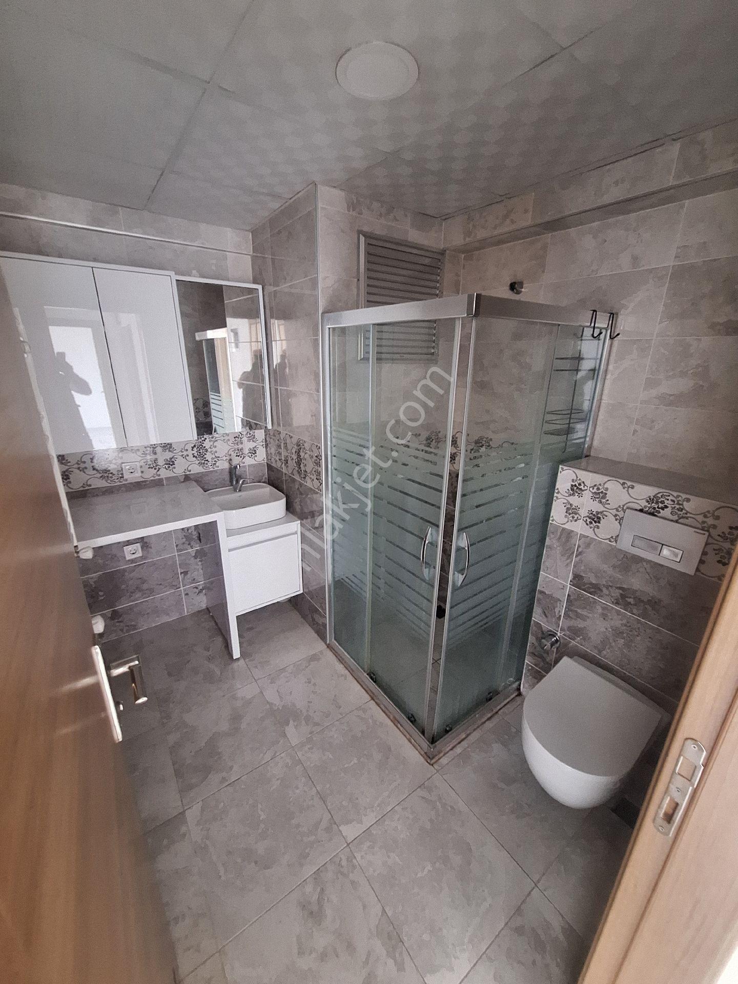 Bozyaka Ssk Yakını 2+1 Yeni Bina Otoparklı Asansörlü Kiralık Daire - Görsel 10