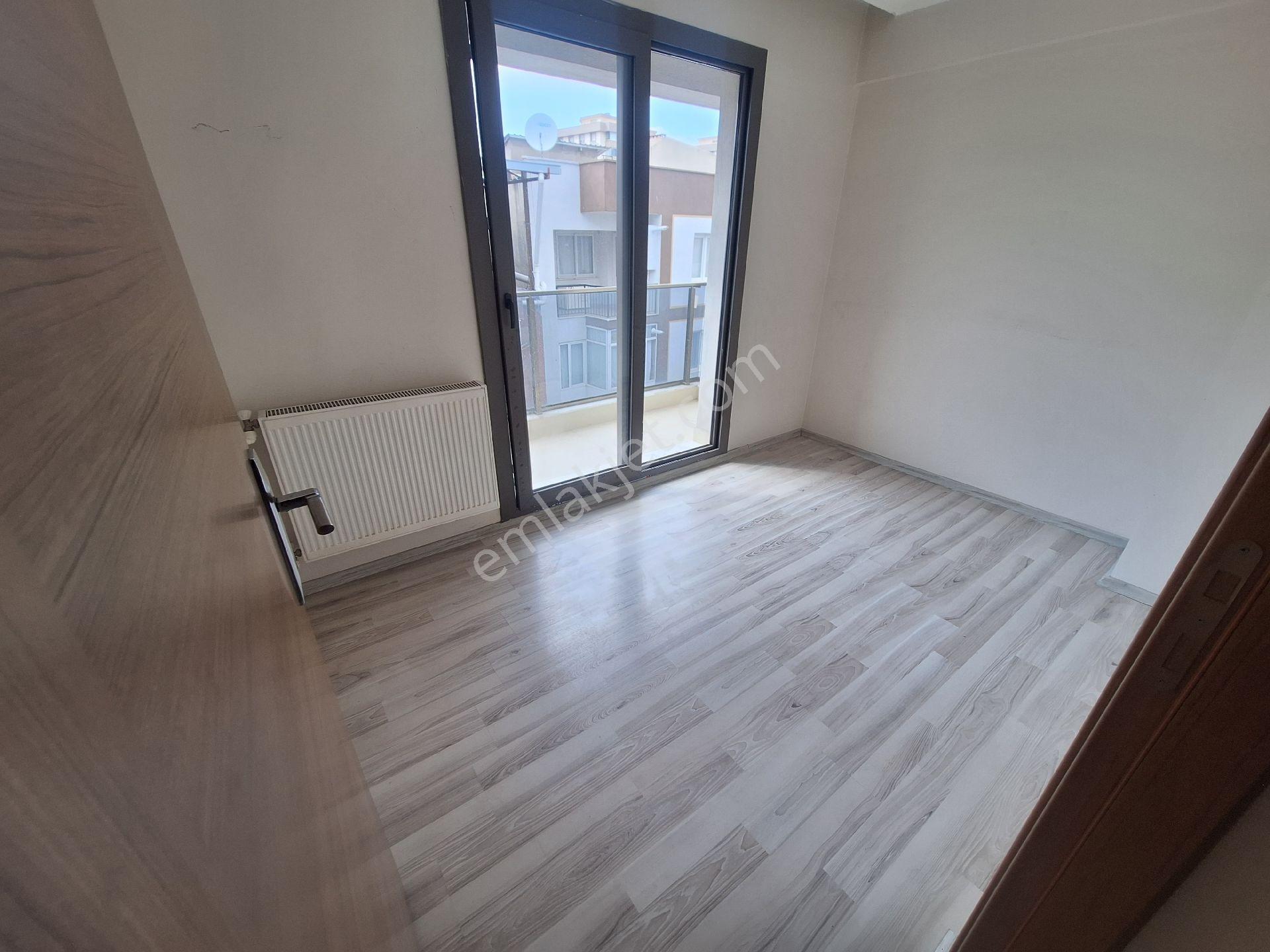 Bozyaka Ssk Yakını 2+1 Yeni Bina Otoparklı Asansörlü Kiralık Daire - Görsel 31