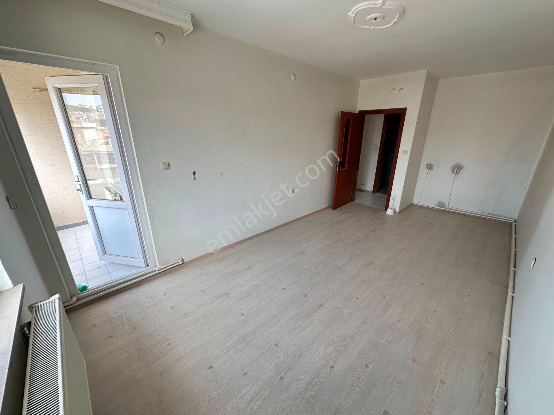 Bilgin Emlaktan Mükemmel Lokasyonda İçi Yapılı 2+1 Kiralık Daire - Görsel 9