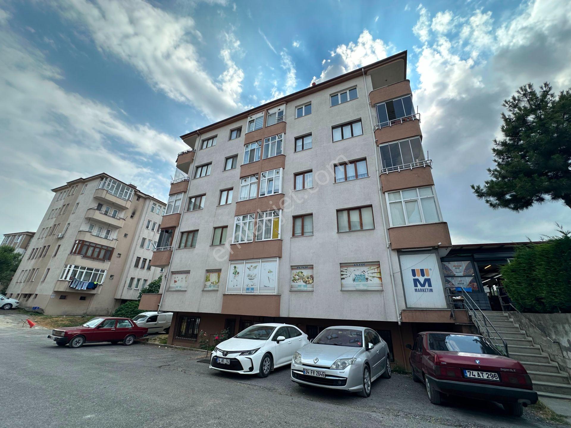 Bilgin Emlaktan Mükemmel Lokasyonda İçi Yapılı 2+1 Kiralık Daire - Görsel 21