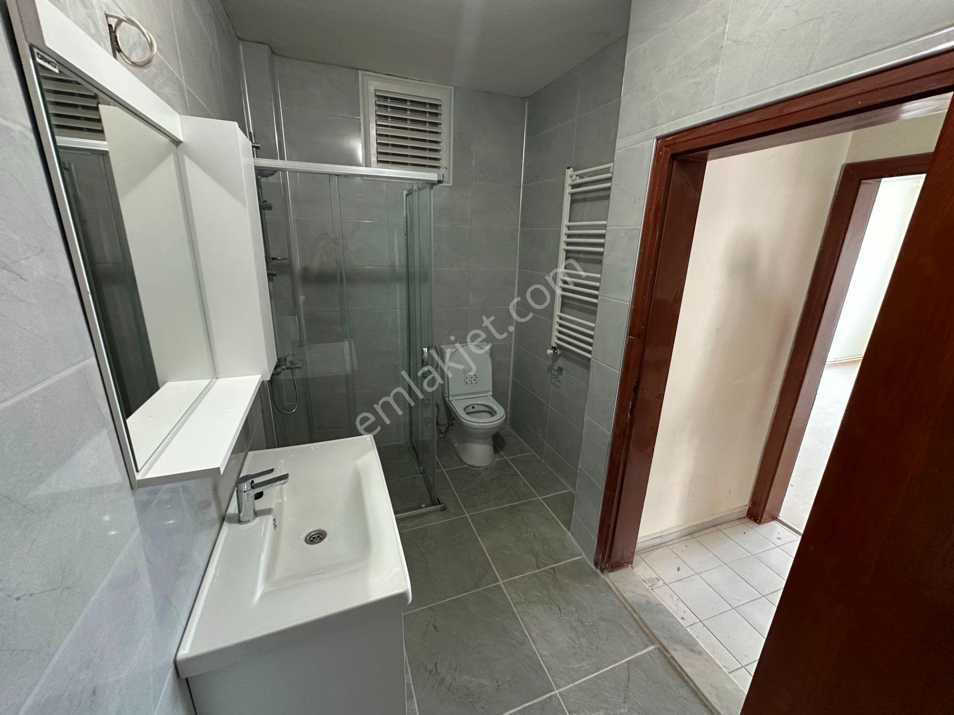 Bilgin Emlaktan Mükemmel Lokasyonda İçi Yapılı 2+1 Kiralık Daire - Görsel 11