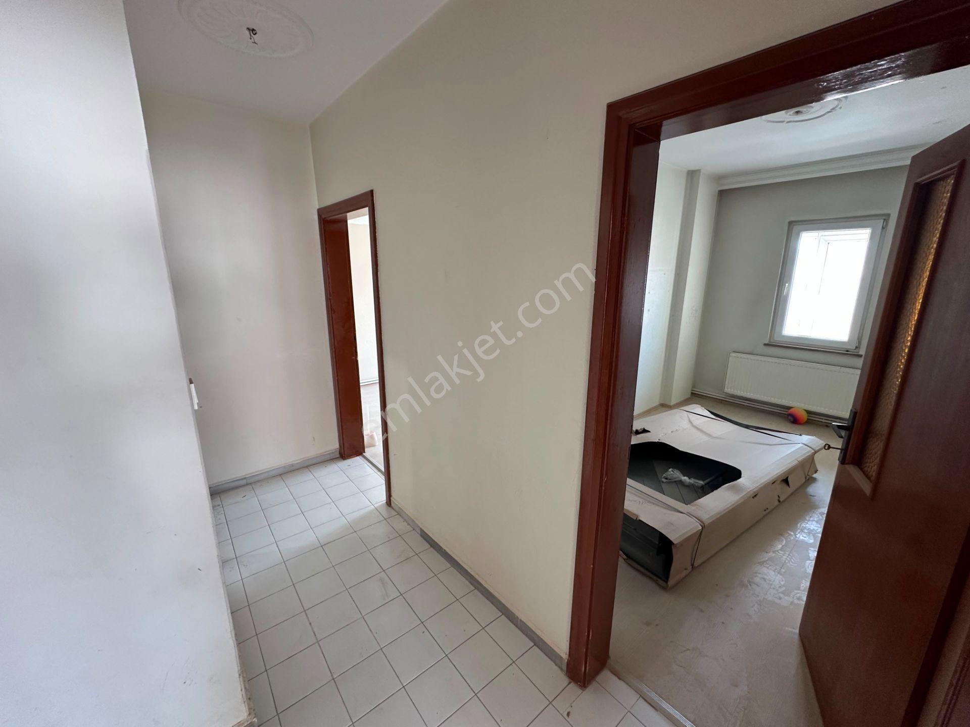 Bilgin Emlaktan Mükemmel Lokasyonda İçi Yapılı 2+1 Kiralık Daire - Görsel 19