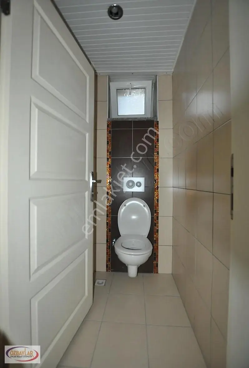 Antalya Manavgat Sarılarda Kiralık Daire Devlet Hastansine Yakın - Görsel 15