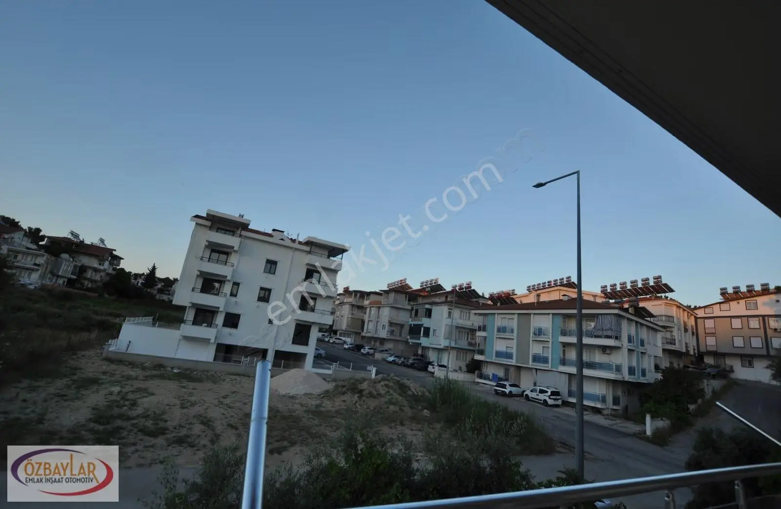 Antalya Manavgat Sarılarda Kiralık Daire Devlet Hastansine Yakın - Görsel 14