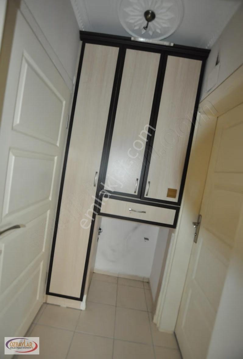 Antalya Manavgat Sarılarda Kiralık Daire Devlet Hastansine Yakın - Görsel 16