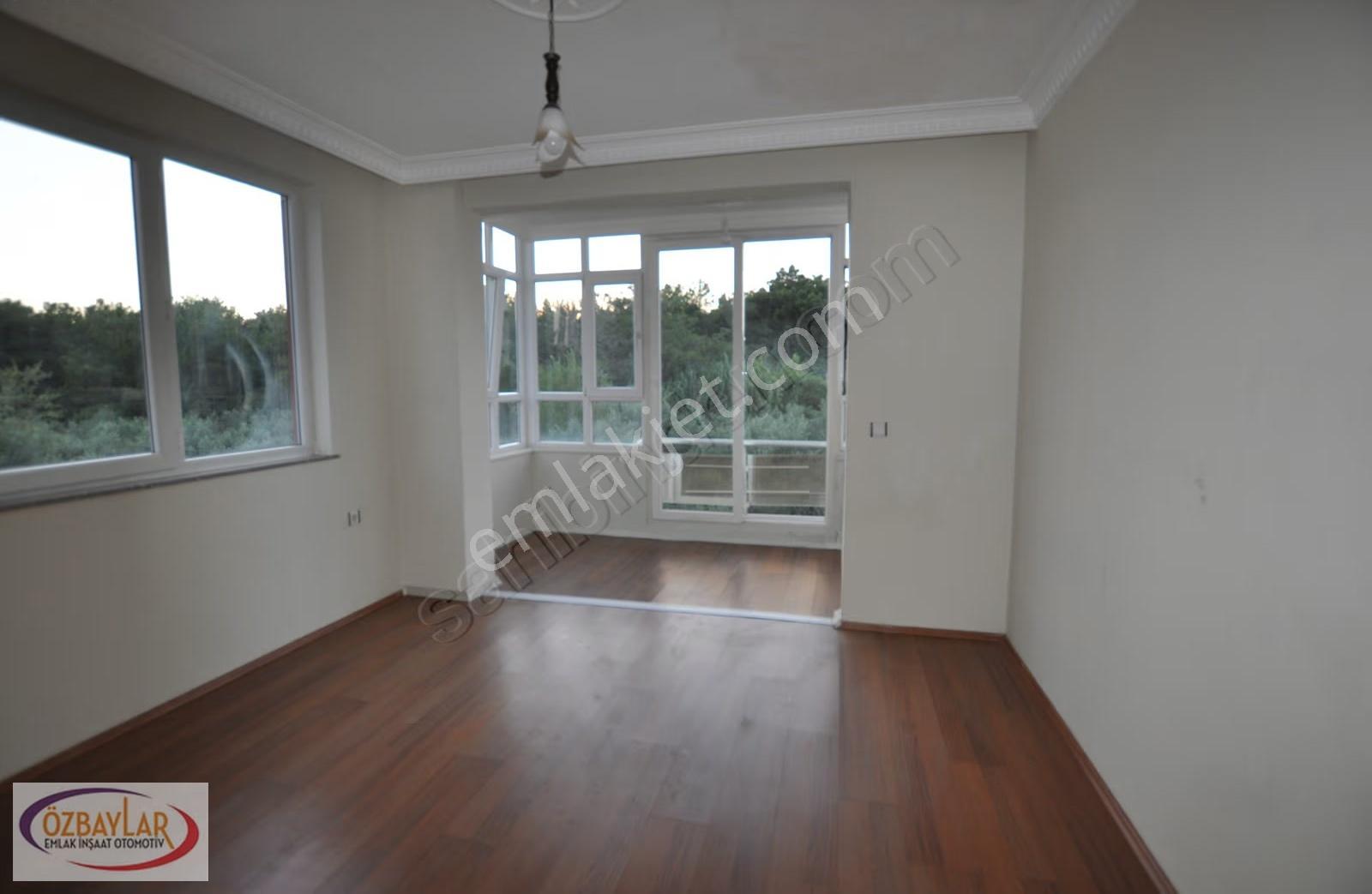 Antalya Manavgat Sarılarda Kiralık Daire Devlet Hastansine Yakın - Görsel 6
