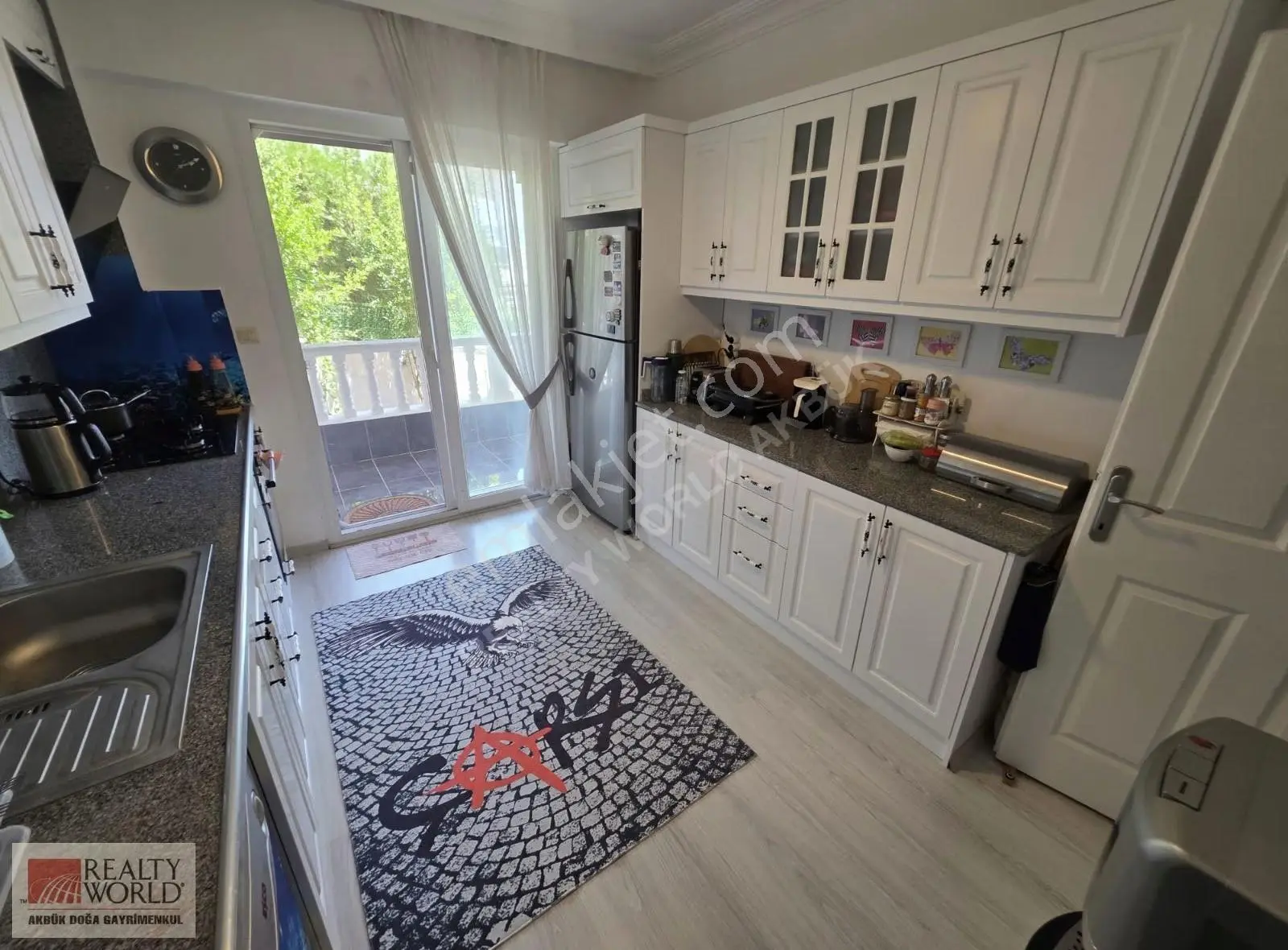 Didim Akbük'de Denize Çok Yakın Deniz Manzaralı Satılık Villa - Görsel 12