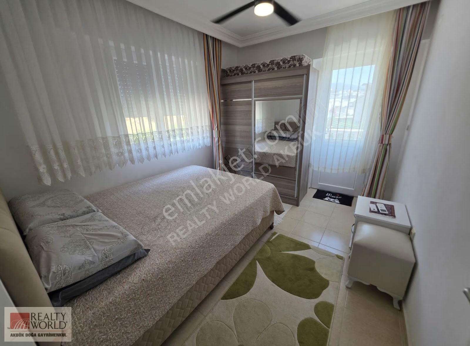 Didim Akbük'de Denize Çok Yakın Deniz Manzaralı Satılık Villa - Görsel 19