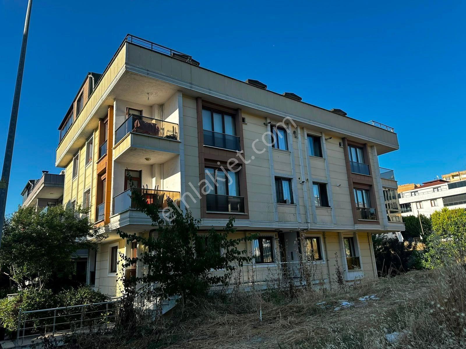 Beylikdüzü Kavaklıda Kiralık Eşyalı 1+1 Dublex - Görsel 3