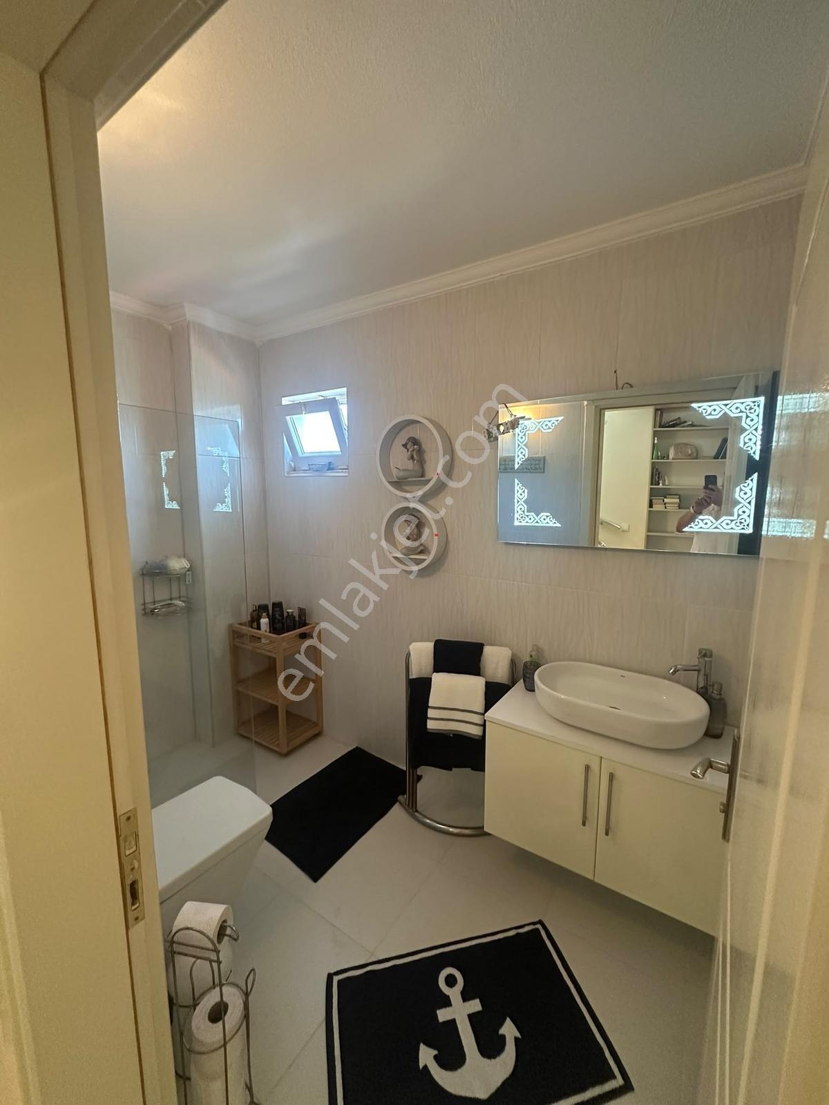 Re/max Cool'dan Satılık Lüks Vılla - Görsel 17