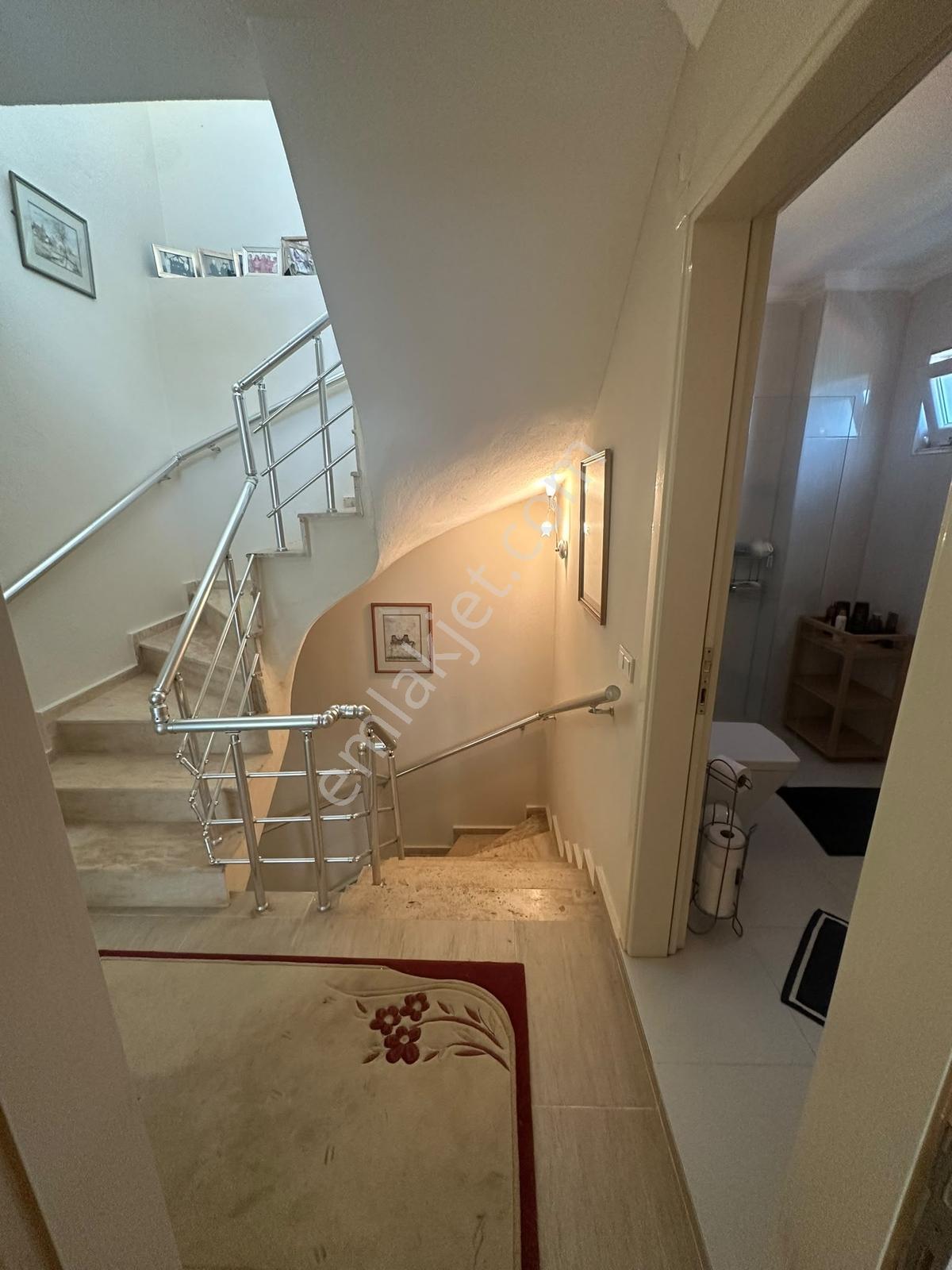 Re/max Cool'dan Satılık Lüks Vılla - Görsel 18
