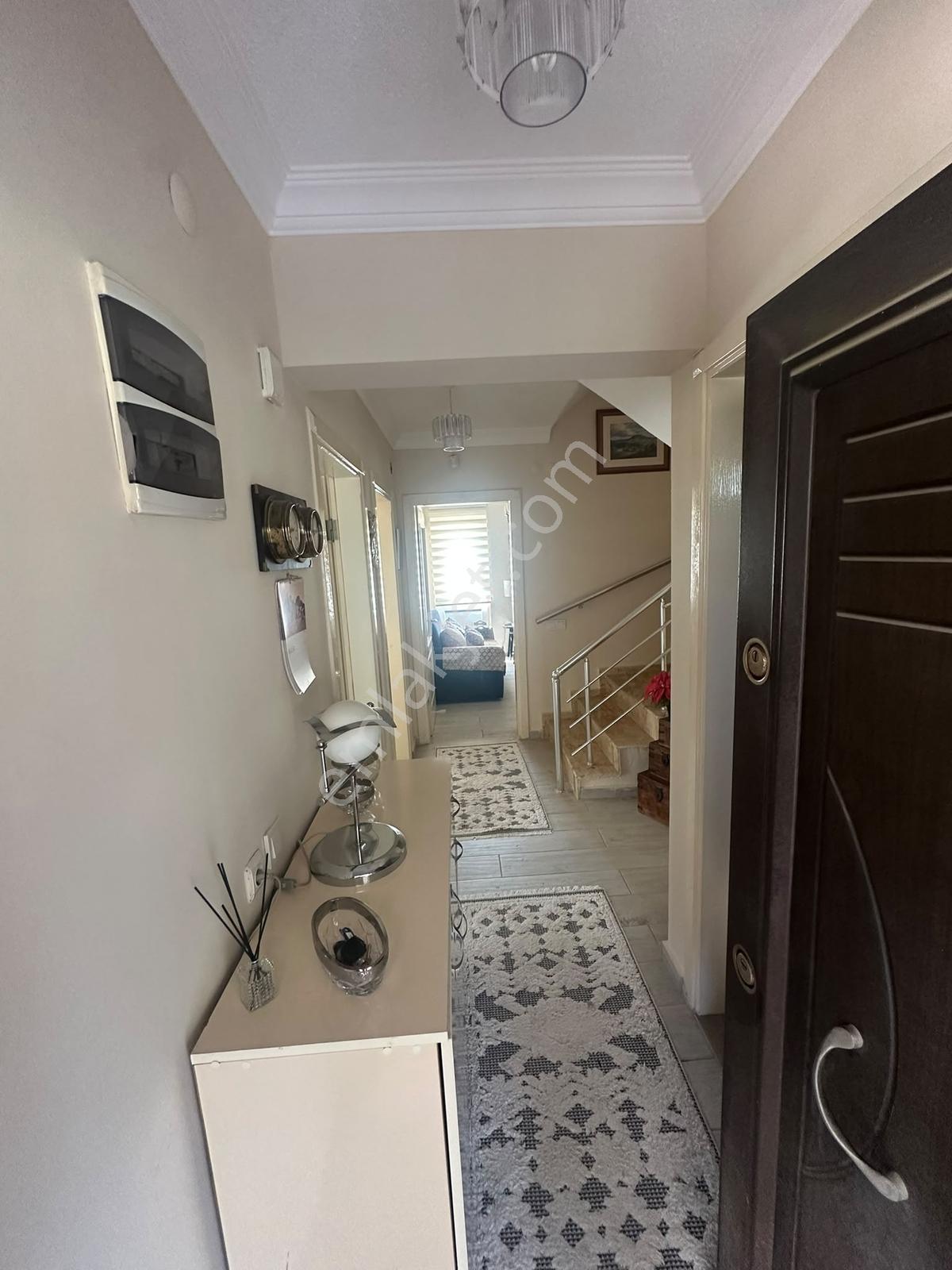 Re/max Cool'dan Satılık Lüks Vılla - Görsel 23