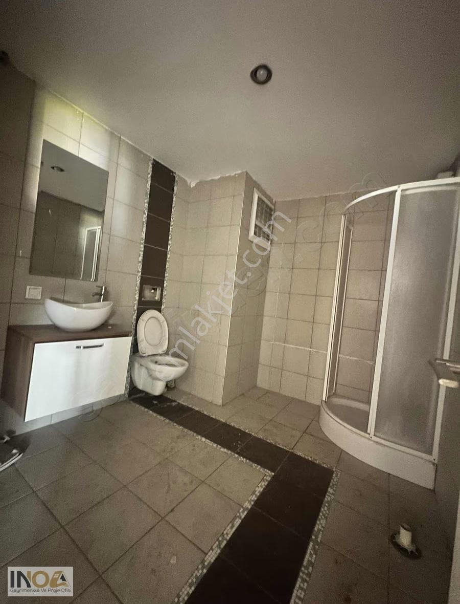 İsabeylide Natura Park Sitesinde Kiralık 2+1 Daire - Görsel 6