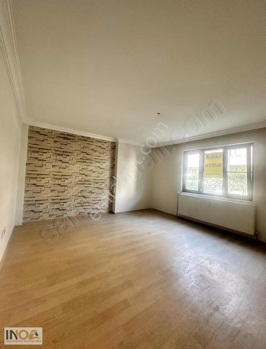 İsabeylide Natura Park Sitesinde Kiralık 2+1 Daire - Görsel 5