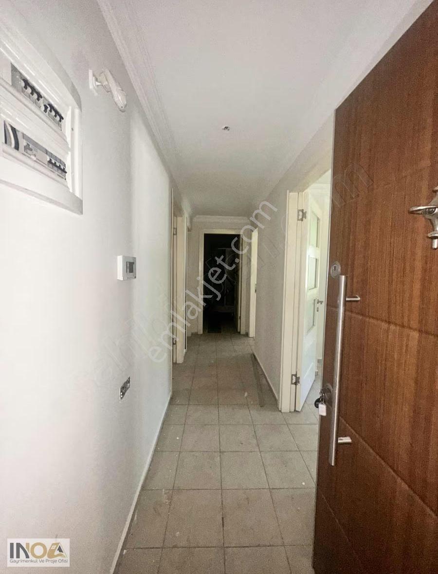 İsabeylide Natura Park Sitesinde Kiralık 2+1 Daire - Görsel 4