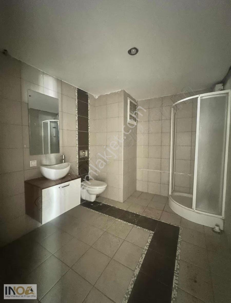 İsabeylide Natura Park Sitesinde Kiralık 2+1 Daire - Görsel 14