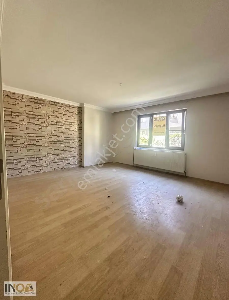 İsabeylide Natura Park Sitesinde Kiralık 2+1 Daire - Görsel 7