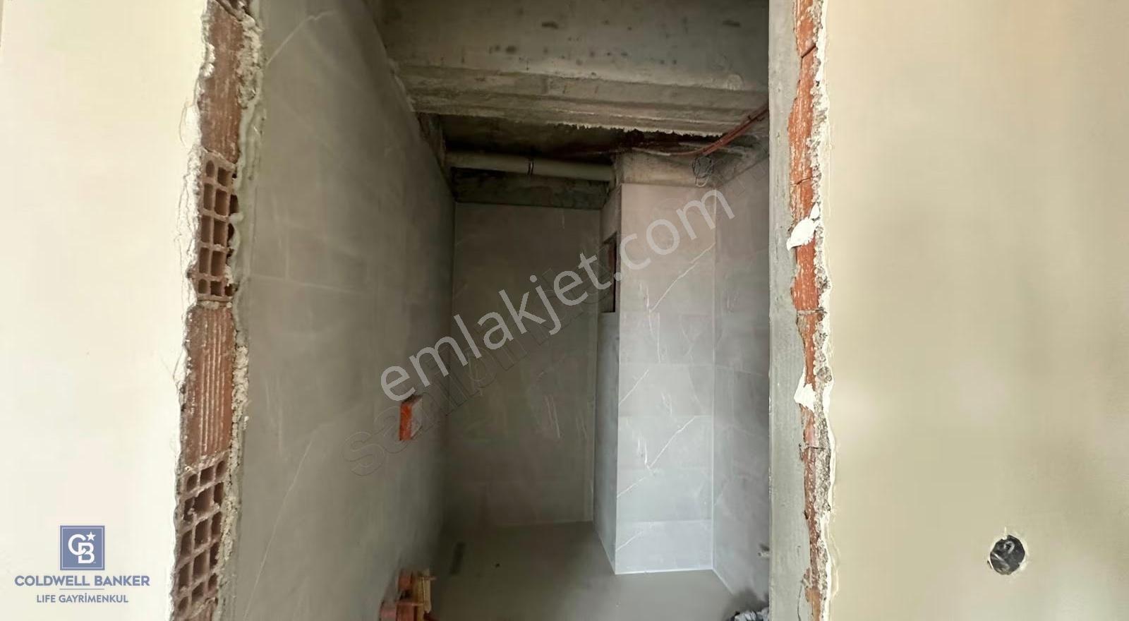 Bahriye Üçok Deniz Manzaralı Satılık 3+1 Dubleks Daire - Görsel 6