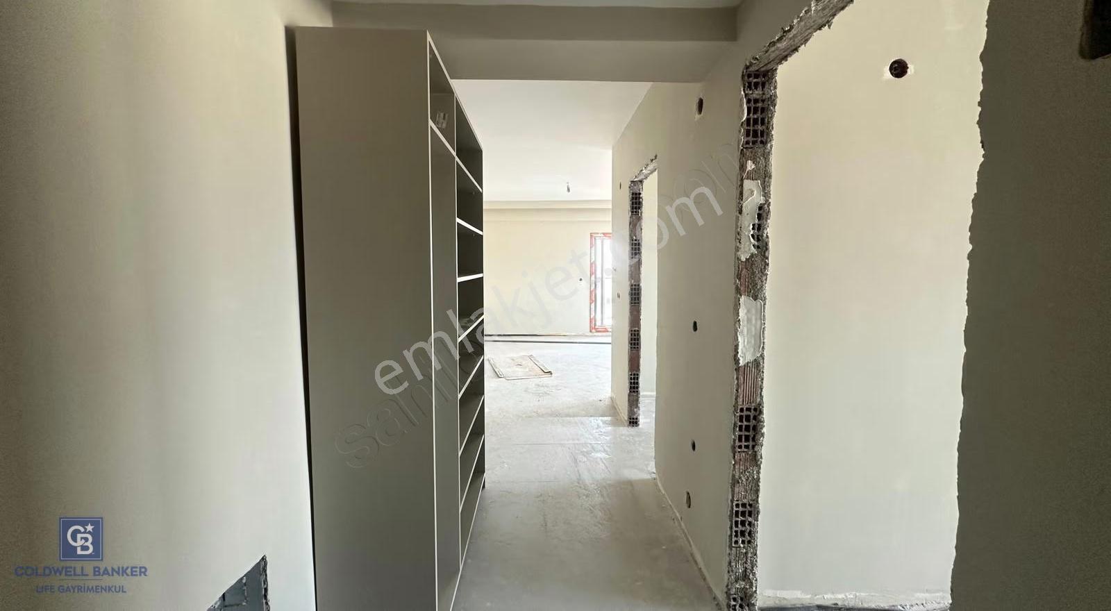 Bahriye Üçok Deniz Manzaralı Satılık 3+1 Dubleks Daire - Görsel 12