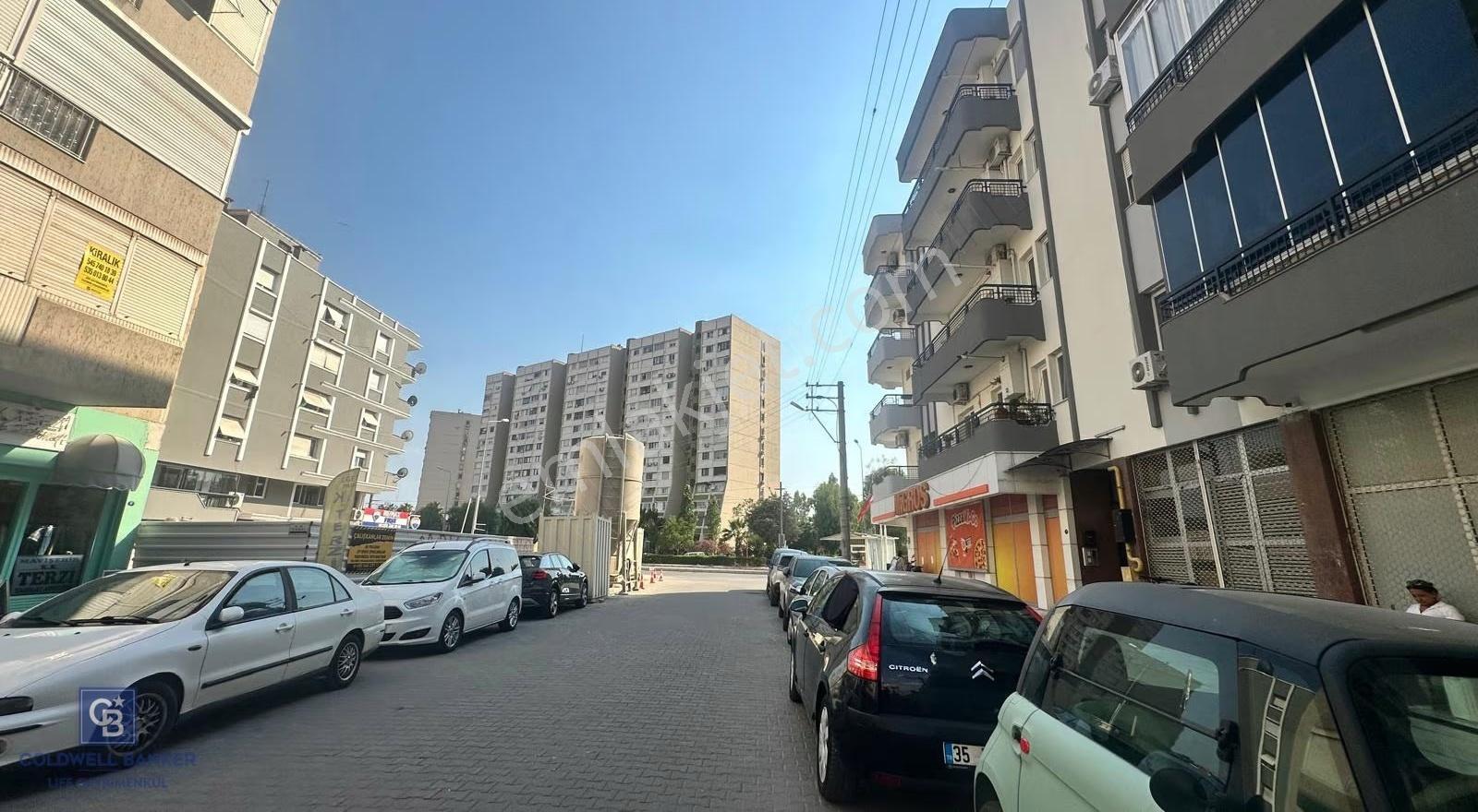 Atakent Tramvay Durağı Kiralık Dubleks 3+1 Daire - Görsel 19
