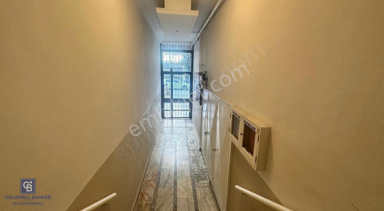 Atakent Tramvay Durağı Kiralık Dubleks 3+1 Daire - Görsel 9