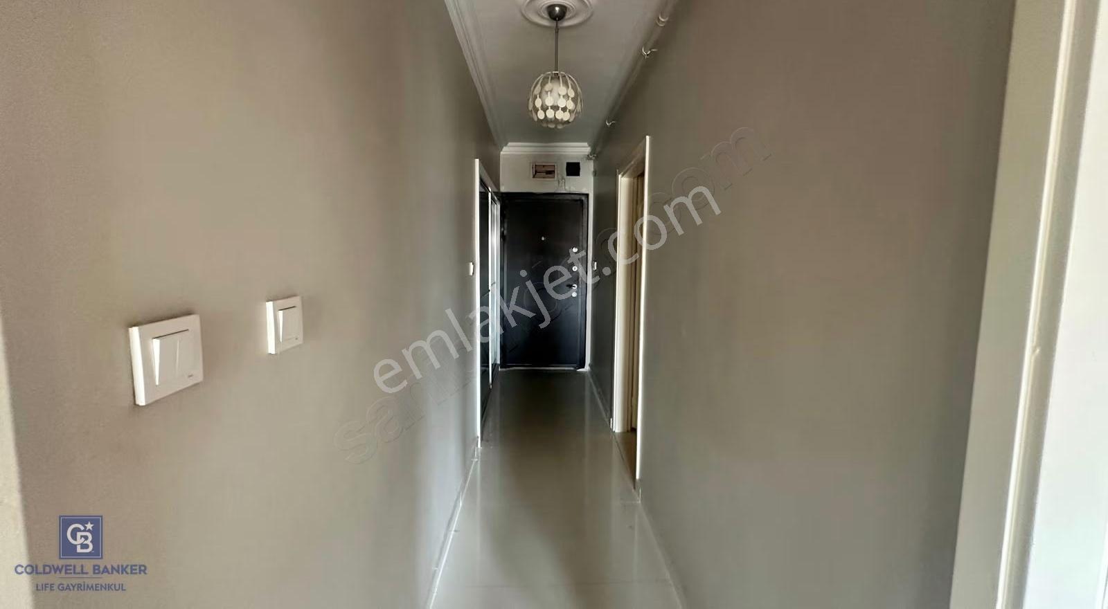 Atakent Tramvay Durağı Kiralık Dubleks 3+1 Daire - Görsel 16