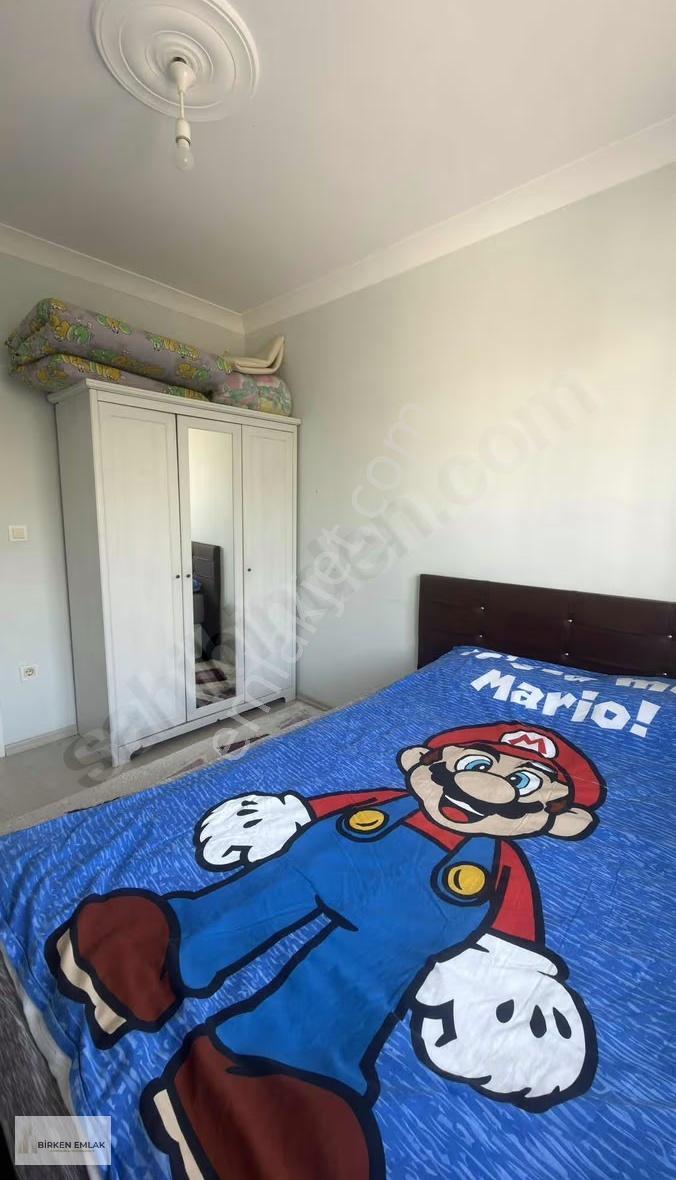 Birken Emlaktan Senem Sokakta 1+1 Eşyalı Kiralık Ara Kat - Görsel 12