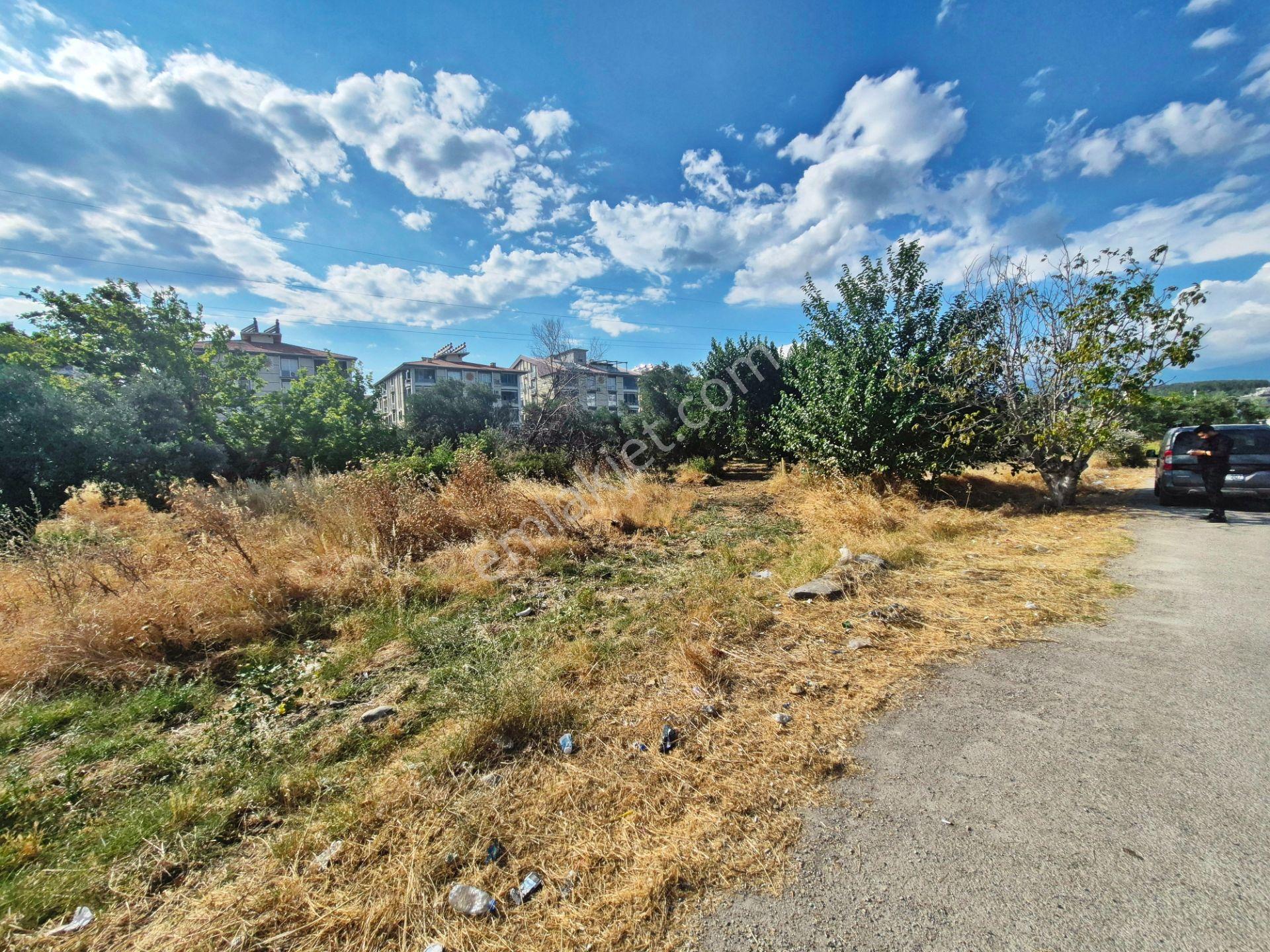 Aktif'ten Camivasat'ta Satılık 1300m2 Konumu İle Değerli Arsa - Görsel 18