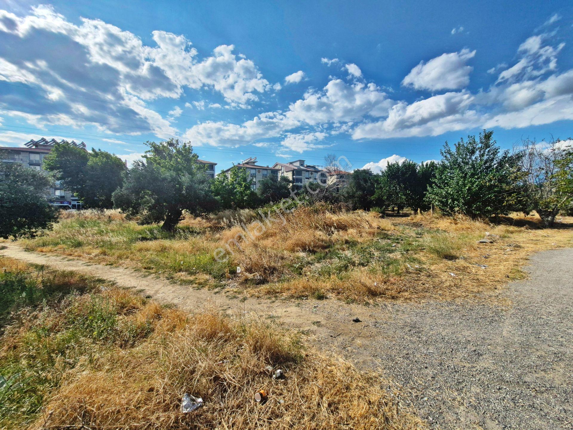 Aktif'ten Camivasat'ta Satılık 1300m2 Konumu İle Değerli Arsa - Görsel 7