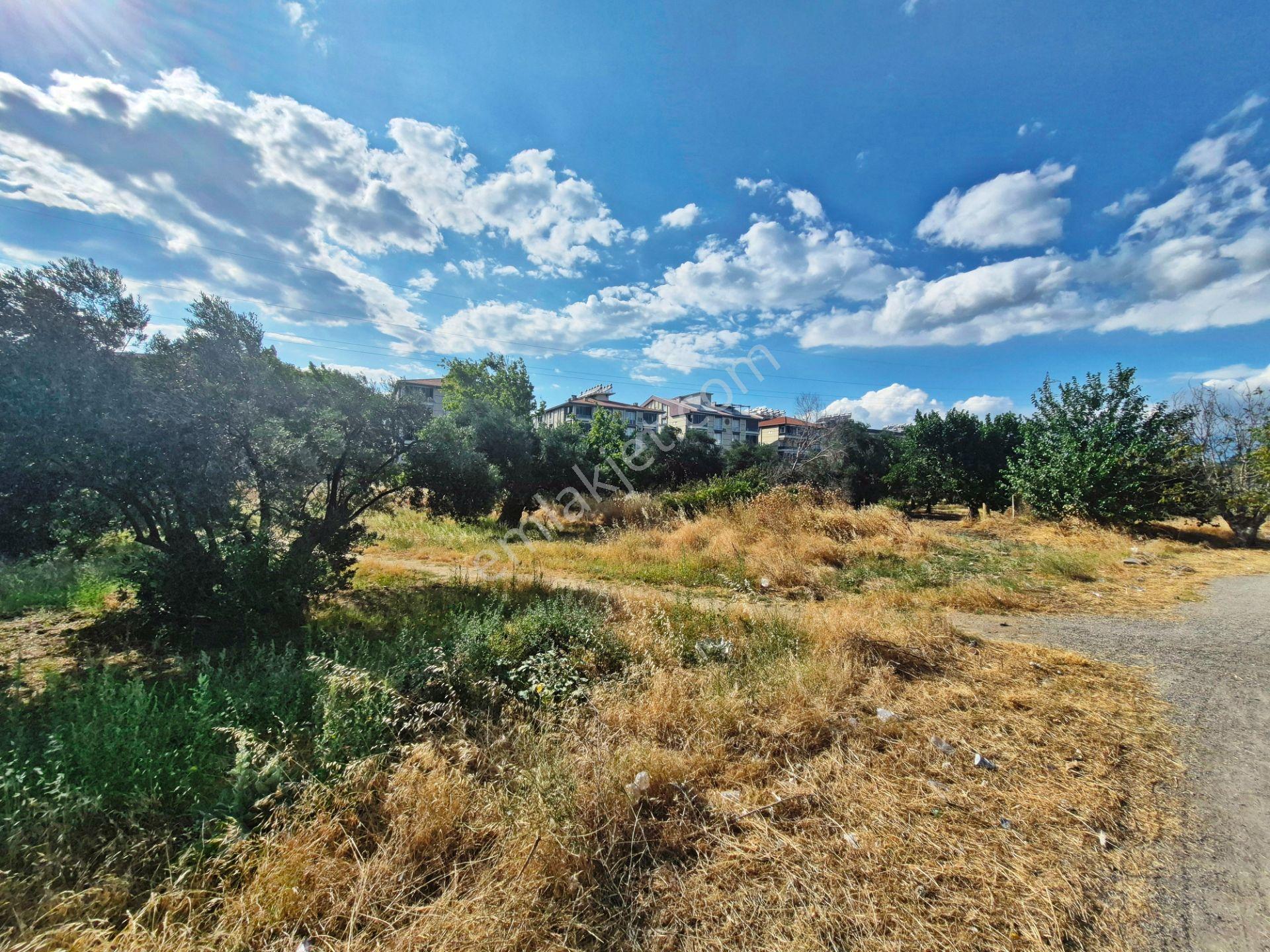 Aktif'ten Camivasat'ta Satılık 1300m2 Konumu İle Değerli Arsa - Görsel 6