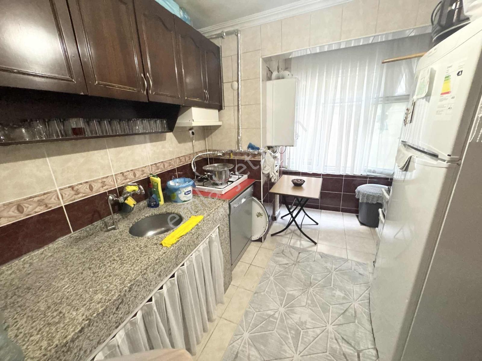 Yoldaş İnşaat'tan Satılık 2+1 100 M2 2.kat Arsa Tapulu Daire - Görsel 23