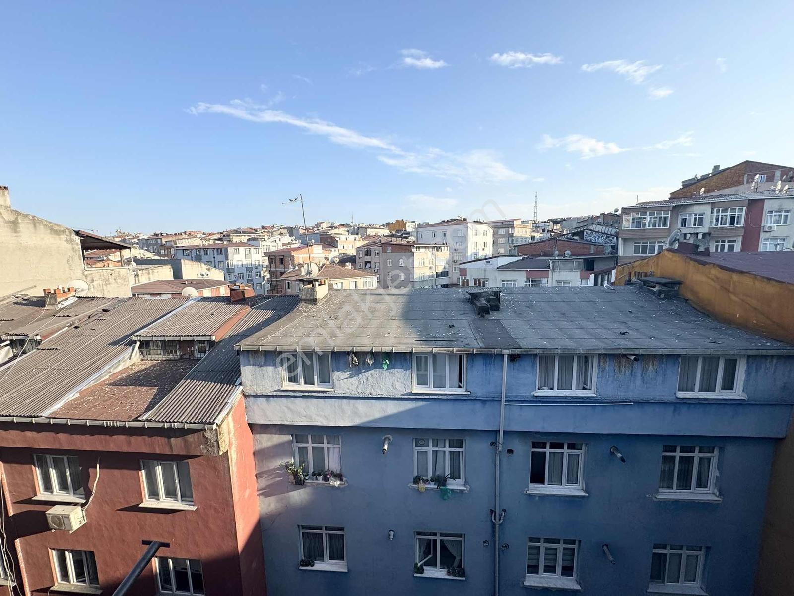 Yoldaş İnşaat'tan Satılık 2+1 100 M2 2.kat Arsa Tapulu Daire - Görsel 3