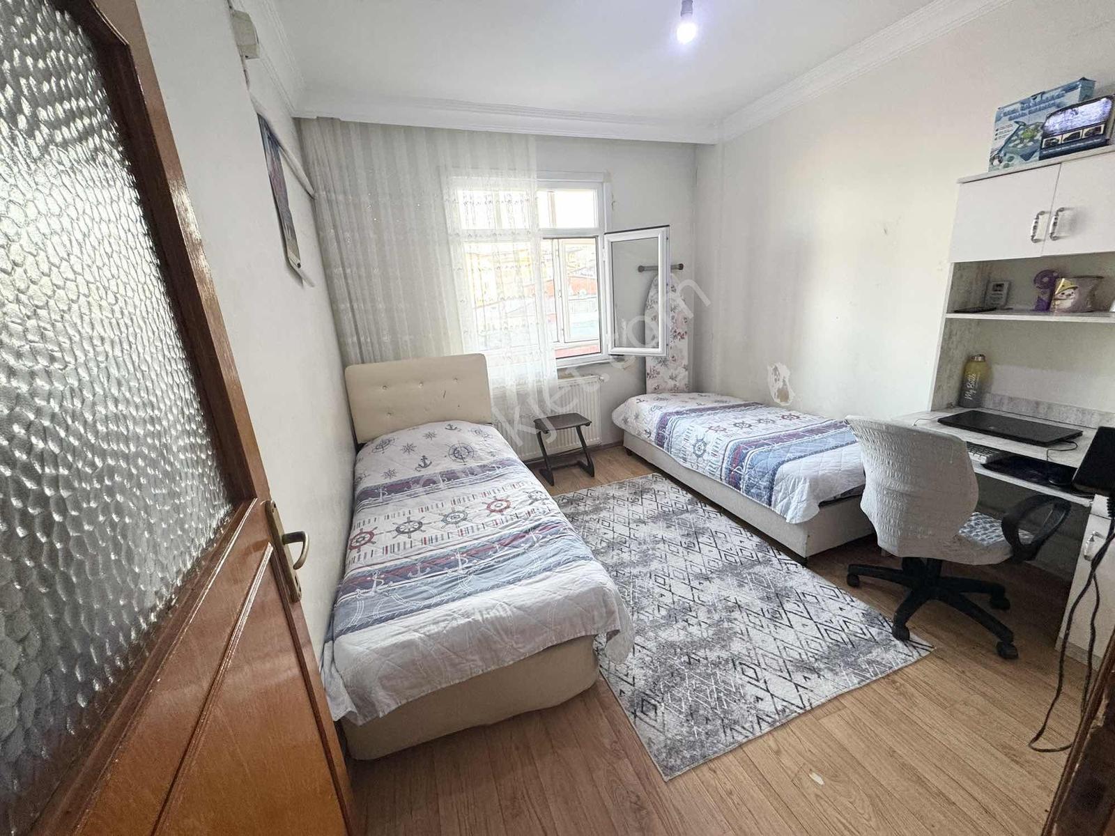 Yoldaş İnşaat'tan Satılık 2+1 100 M2 2.kat Arsa Tapulu Daire - Görsel 17