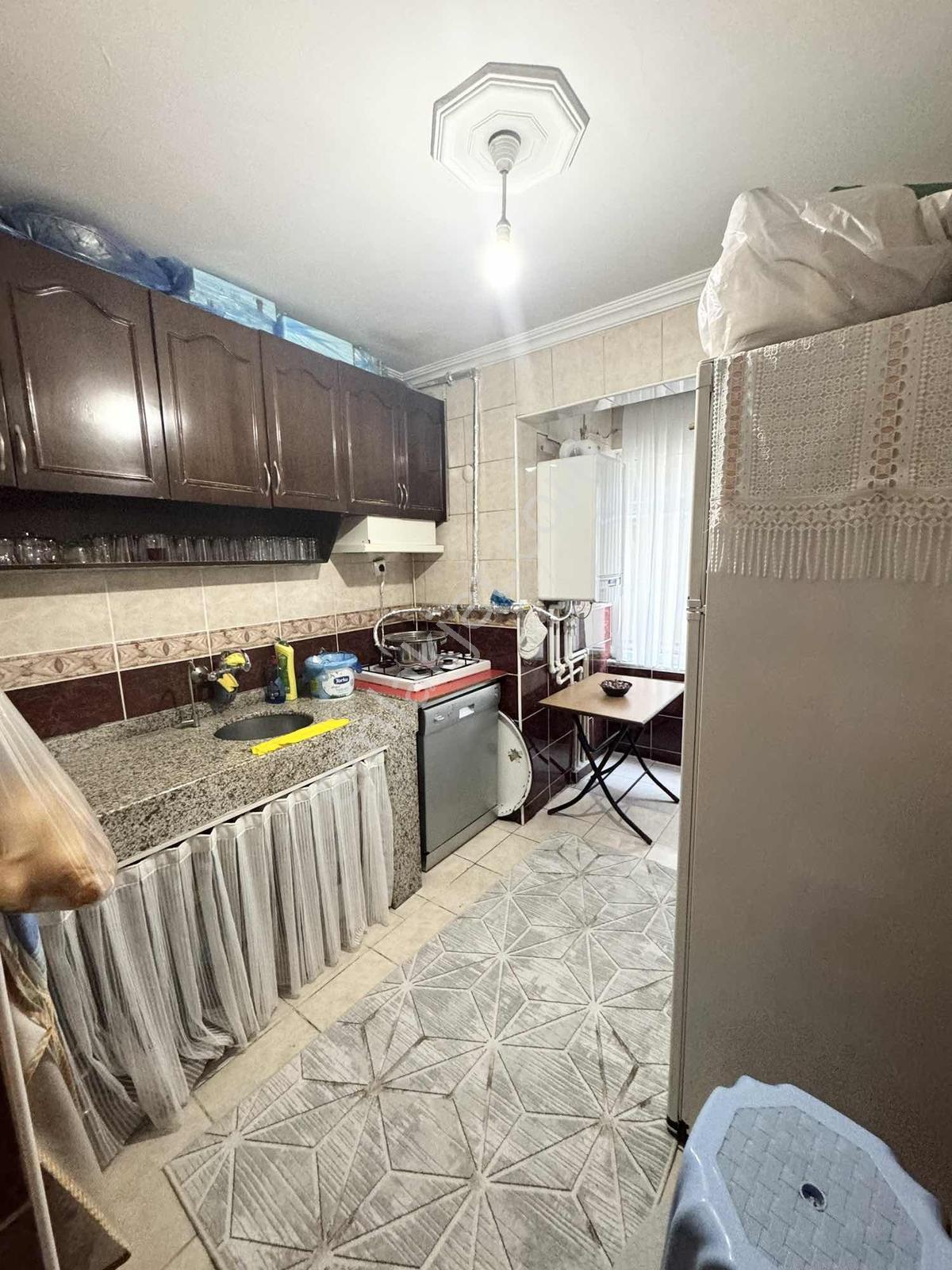 Yoldaş İnşaat'tan Satılık 2+1 100 M2 2.kat Arsa Tapulu Daire - Görsel 18