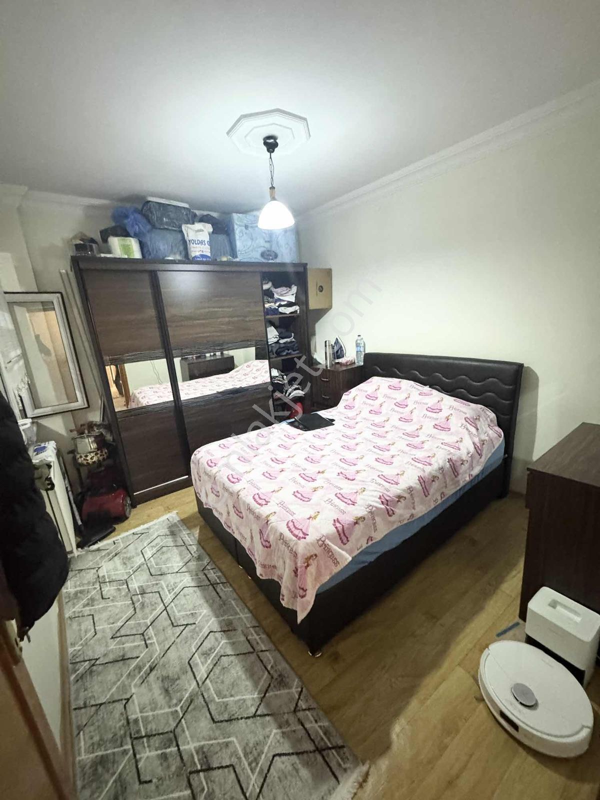 Yoldaş İnşaat'tan Satılık 2+1 100 M2 2.kat Arsa Tapulu Daire - Görsel 12
