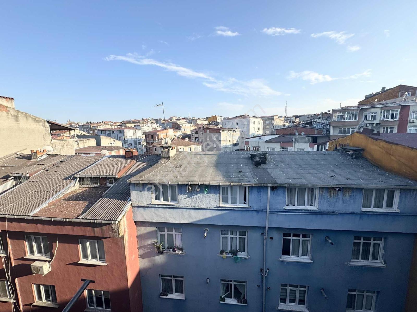 Yoldaş İnşaat'tan Satılık 2+1 100 M2 2.kat Arsa Tapulu Daire - Görsel 4