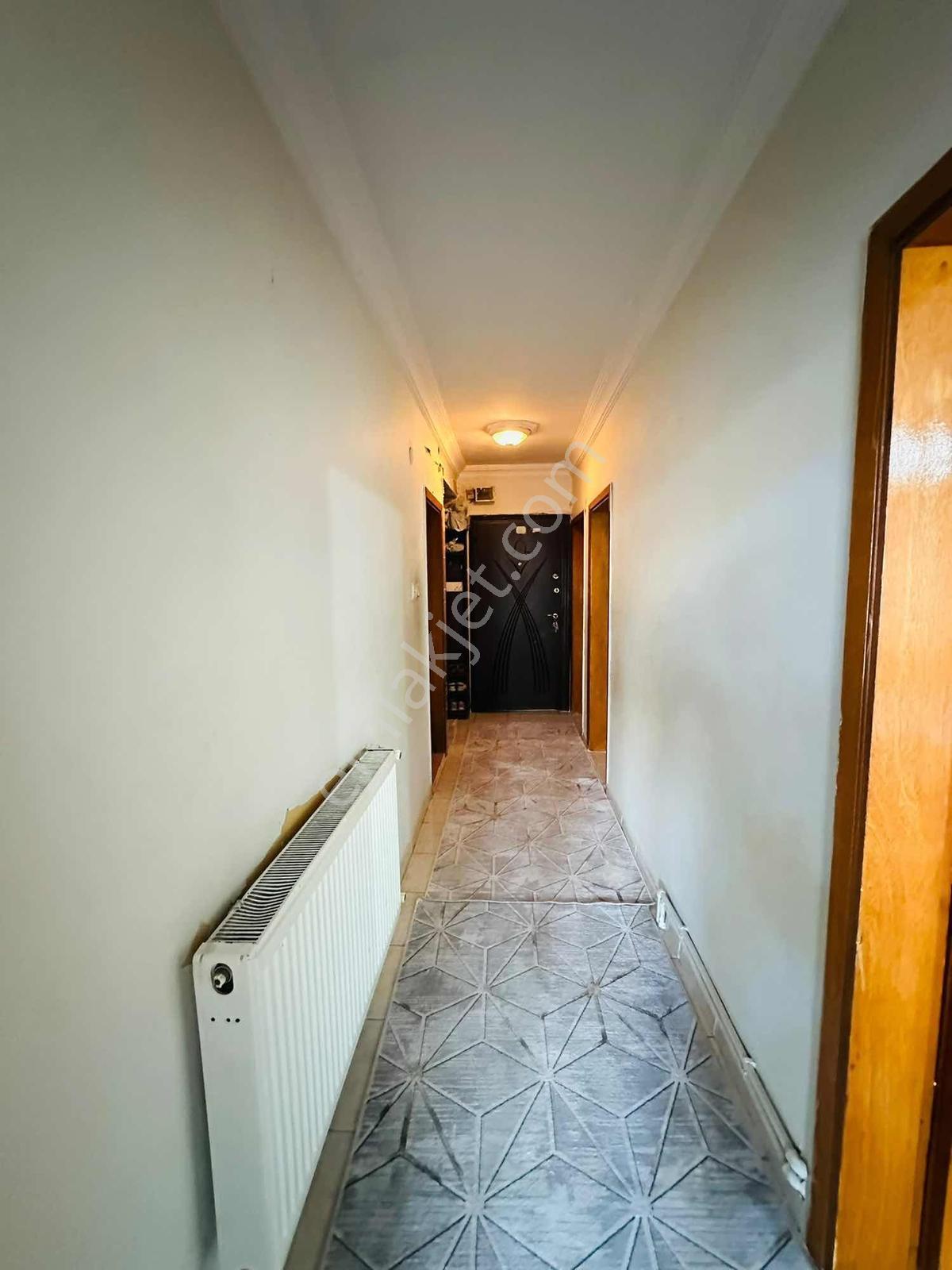 Yoldaş İnşaat'tan Satılık 2+1 100 M2 2.kat Arsa Tapulu Daire - Görsel 28