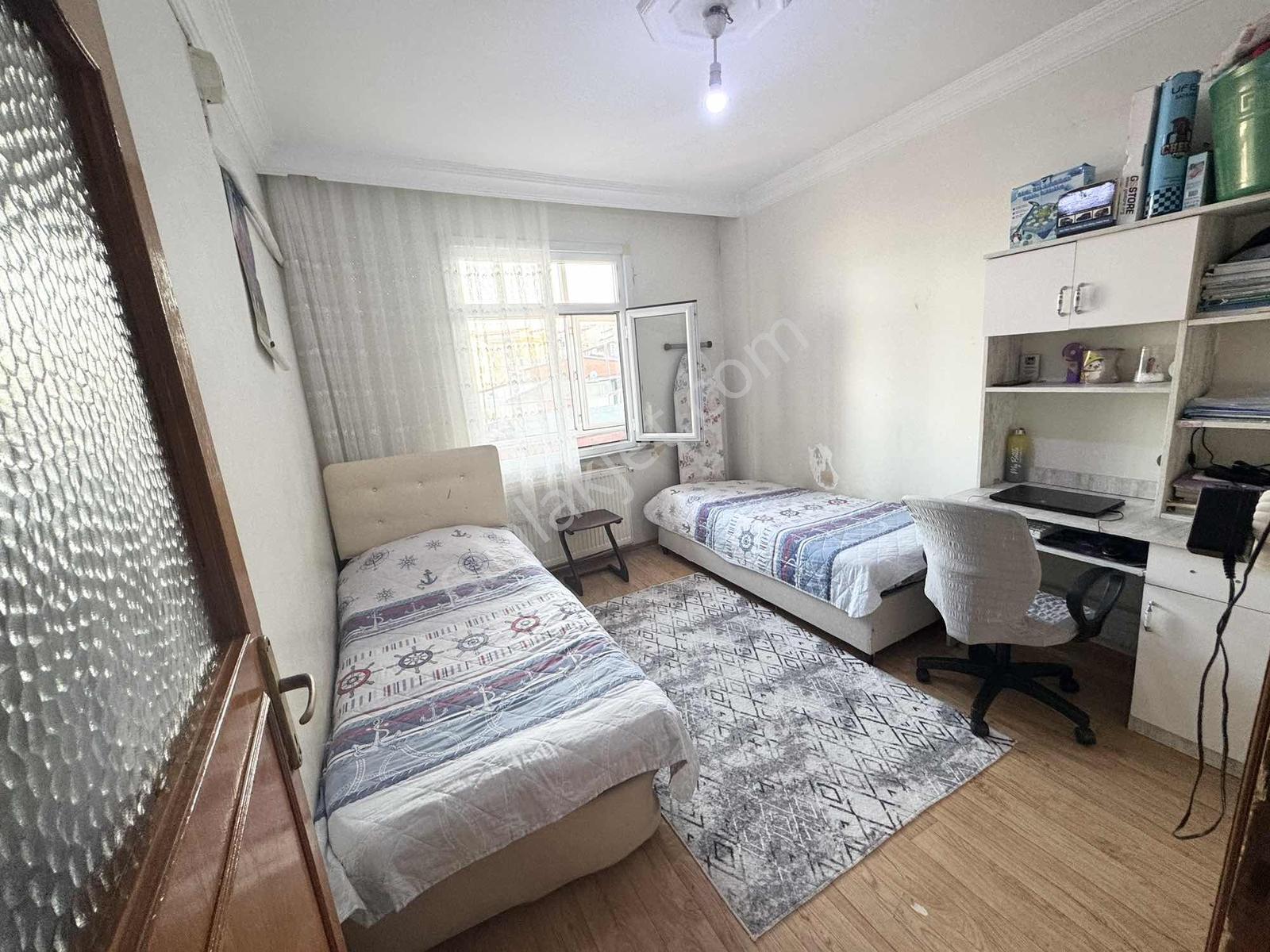 Yoldaş İnşaat'tan Satılık 2+1 100 M2 2.kat Arsa Tapulu Daire - Görsel 22