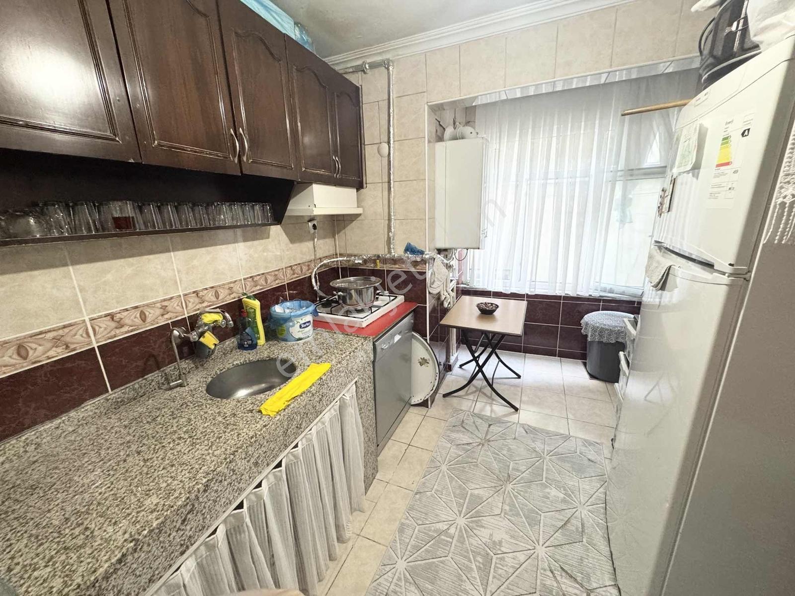 Yoldaş İnşaat'tan Satılık 2+1 100 M2 2.kat Arsa Tapulu Daire - Görsel 24