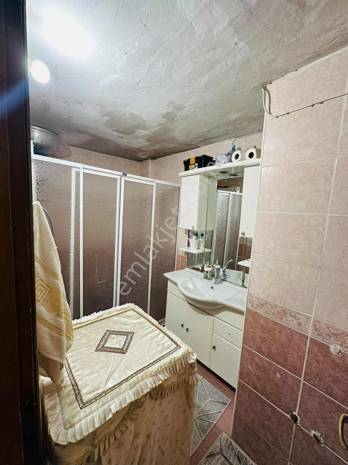 Yoldaş İnşaat'tan Satılık 2+1 100 M2 2.kat Arsa Tapulu Daire - Görsel 26